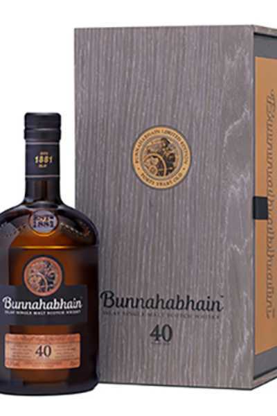 Bunnahabhain-40-Year