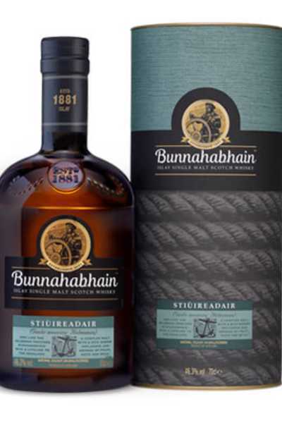 Bunnahabhain-Stiuiread
