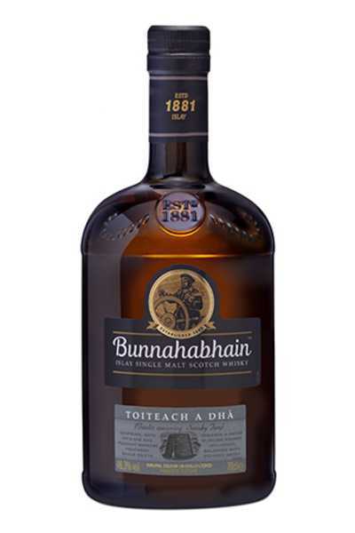 Bunnahabhain--Toiteach-A-Dhà-Single-Malt-Scotch-Whisky
