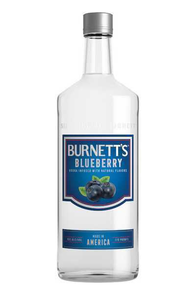 Burnett’s-Blueberry-Vodka