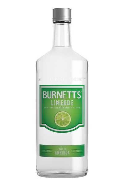 Burnett’s-Limeade-Vodka