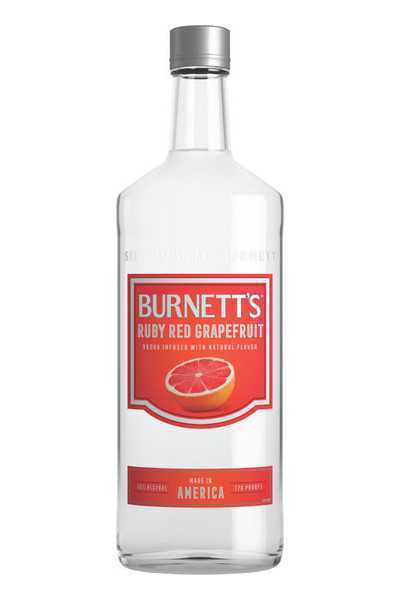 Burnett’s-Ruby-Red-Vodka