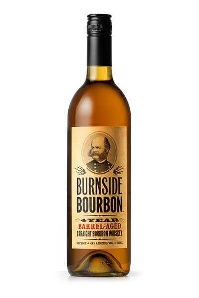 Burnside-4-Year-Bourbon
