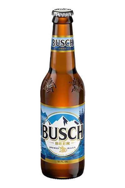 Busch-Beer