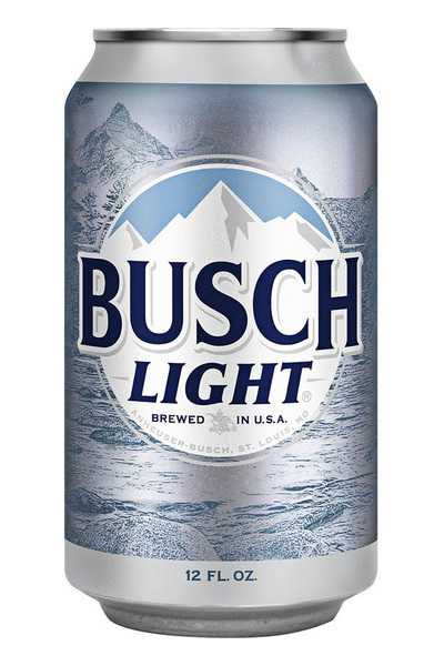 Busch-Light