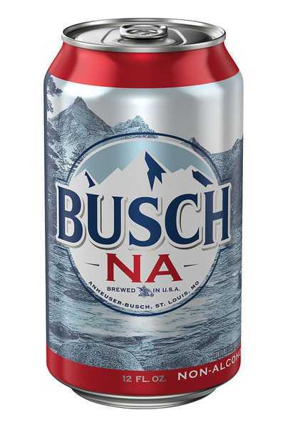 Busch-Non-Alcoholic