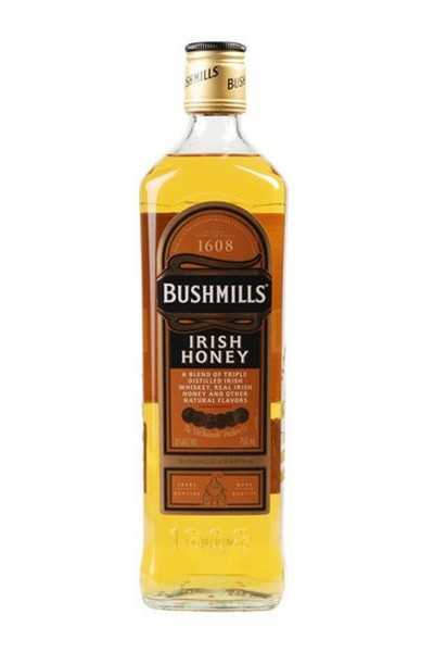 Bushmills-Irish-Honey-Whiskey