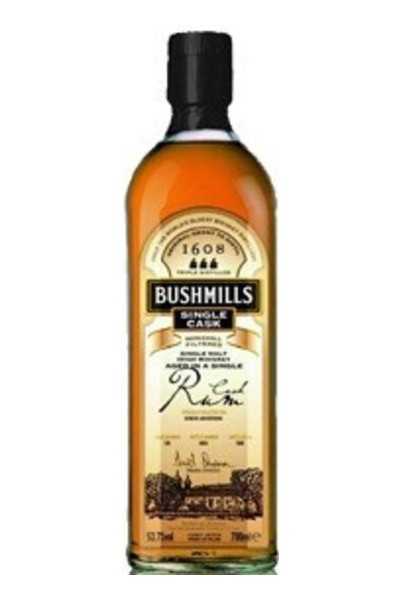 Bushmills-Rum-Cask-Whiskey