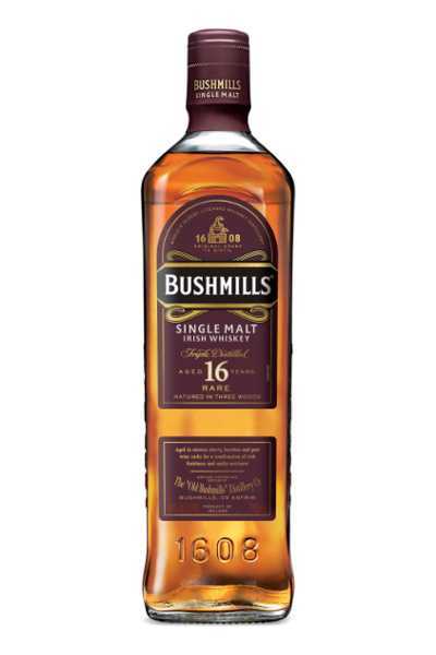 Bushmills-Single-Malt-16-Year