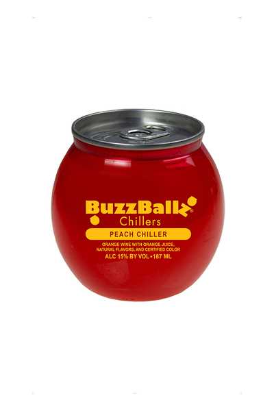 BuzzBallz-Chillers-Peach-Chiller