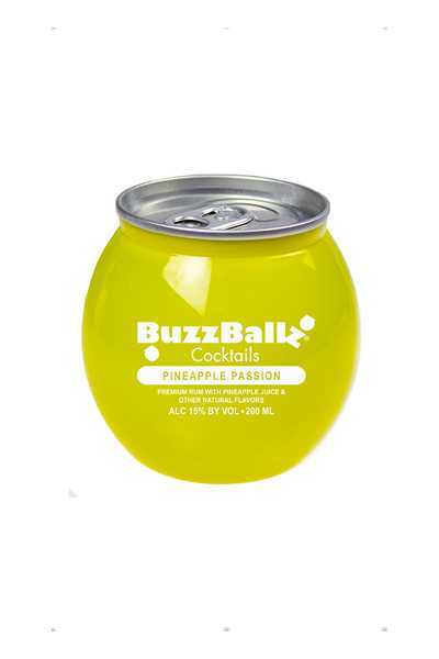 BuzzBallz-Pineapple-Passion