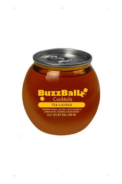 BuzzBallz-Tea-Licious