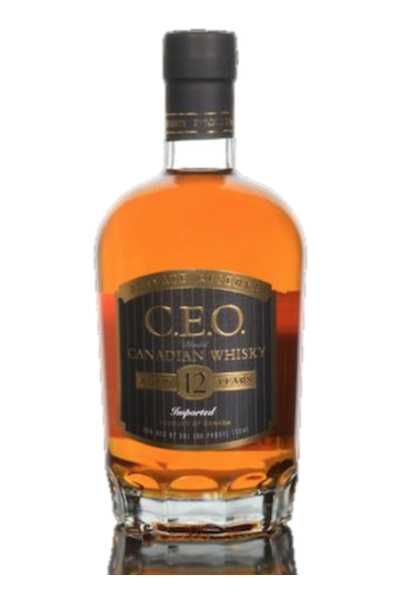 C.E.O-Private-Reserve-Canadian-Whisky