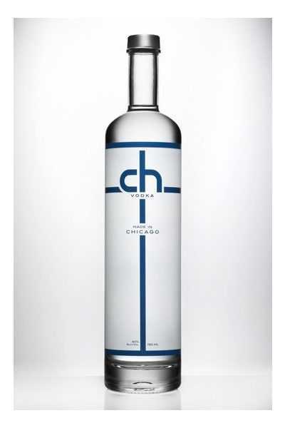 CH-Vodka