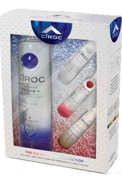 CIROC-Blue-Gift-Set