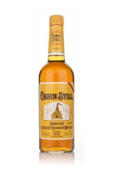 Cabin-Still-Bourbon