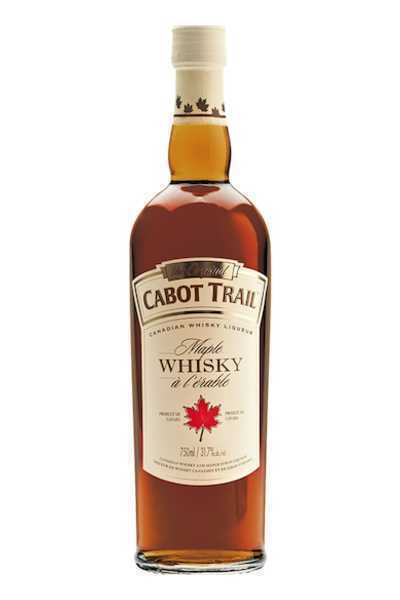 Cabot-Trail-Maple-Whiskey
