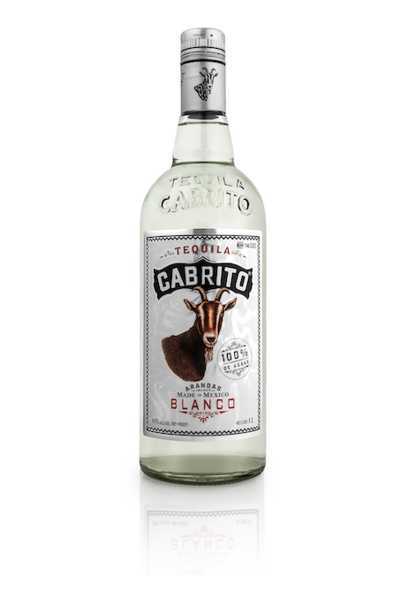 Cabrito-Blanco-Tequila