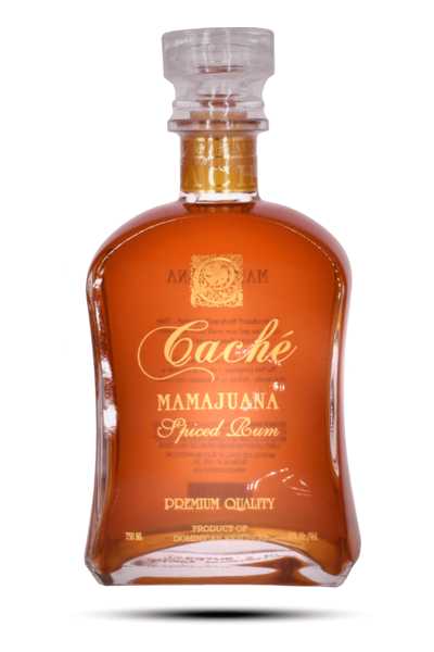 Cache-Mamajuana-Spiced-Rum