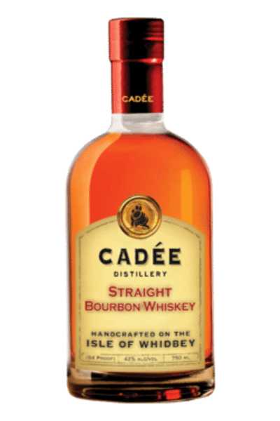 Cadee-Bourbon-Whiskey