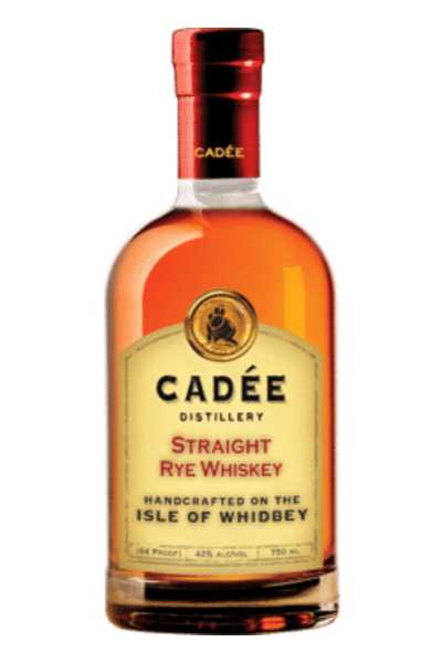 Cadee-Rye-Whiskey