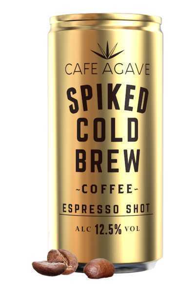 Cafe-Agave-Spiked-Cold-Brew-Coffee-Espresso-Shot