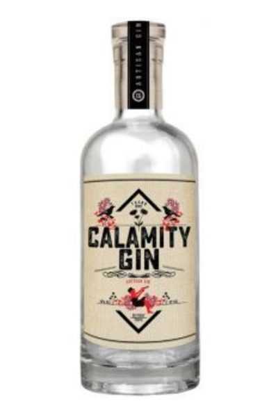 Calamity-Gin