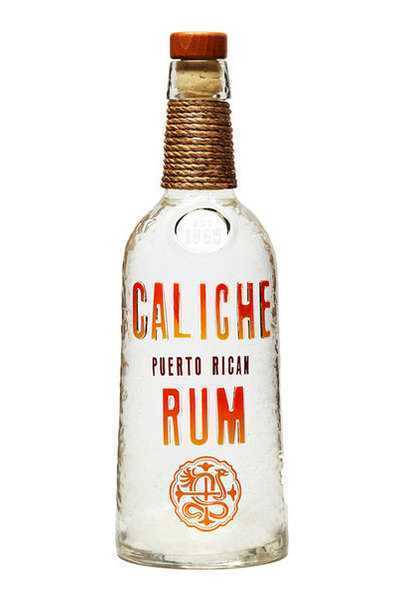 Caliche-White-Rum
