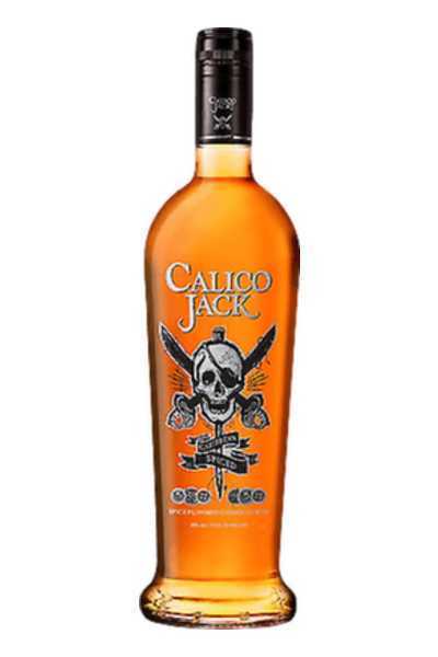 Calico-Jack-Rum-Spiced