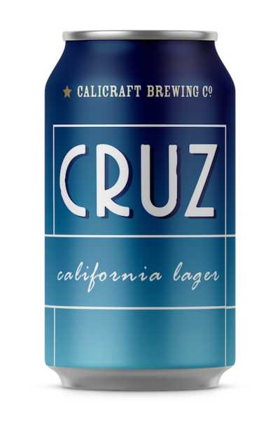 Calicraft-Cruz-Ca-Lager