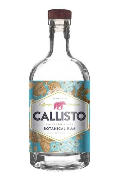 Callisto-Rum
