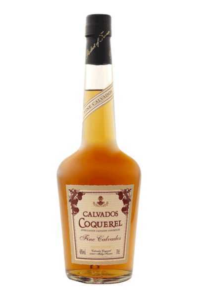 Calvados-Coquerel-Fine