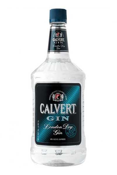 Calvert-Gin