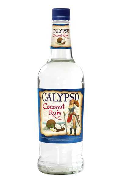 Calypso-Coconut-Rum