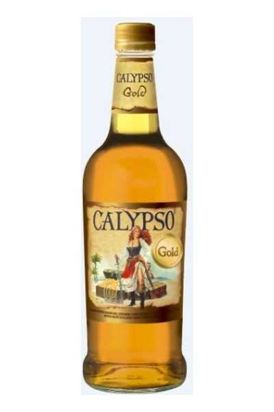 Calypso-Gold-Rum