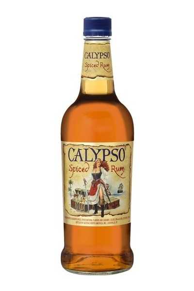 Calypso-Spiced-Rum