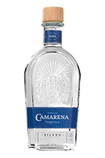 Camarena-Silver