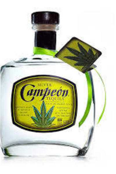 Campeon-Tequila