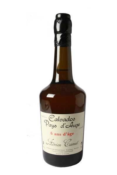 Camut-6-Year-Calvados
