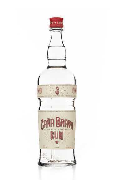 Cana-Brava-Rum