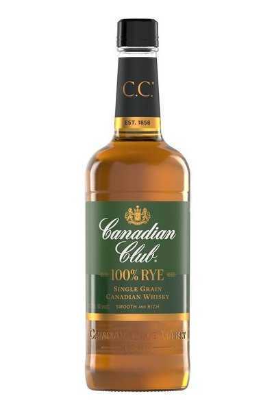 Canadian-Club-100%-Rye-Whisky