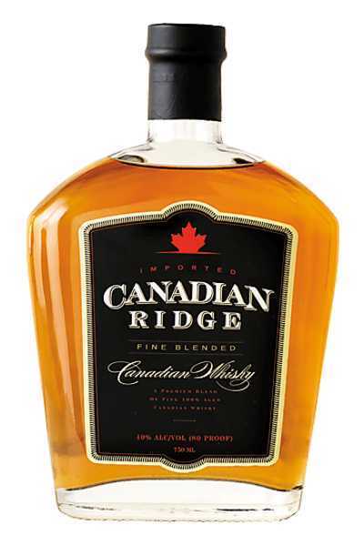 Canadian-Ridge-Canadian-Whisky