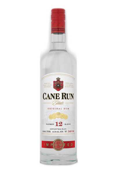 Cane-Run-Rum-White