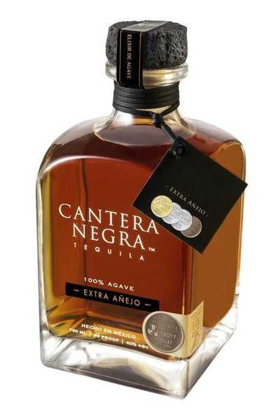Cantera-Negra-Extra-Anejo-Tequila