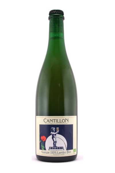 Cantillon-Gueuze