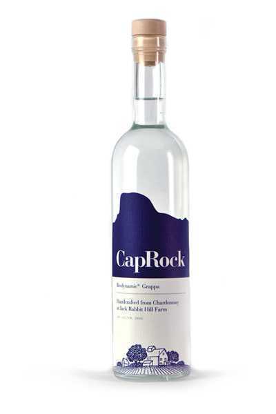 CapRock-Colorado-Biodynamic-Grappa