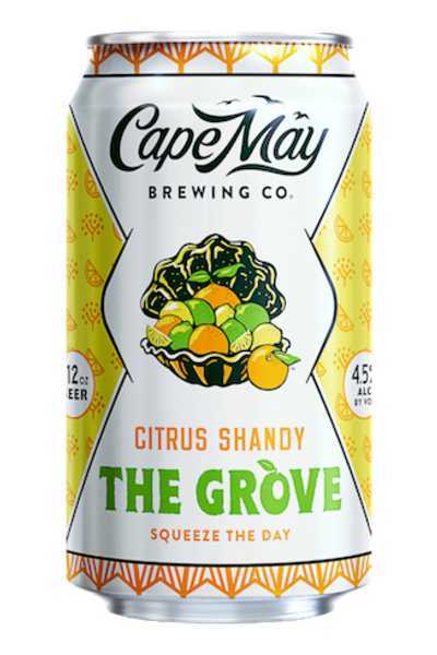Cape-May-The-Grove-Citrus-Shandy