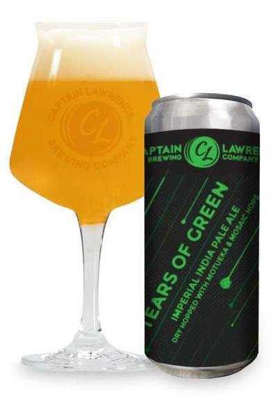 Captain-Lawrence-Tears-Of-Green-Imperial-IPA