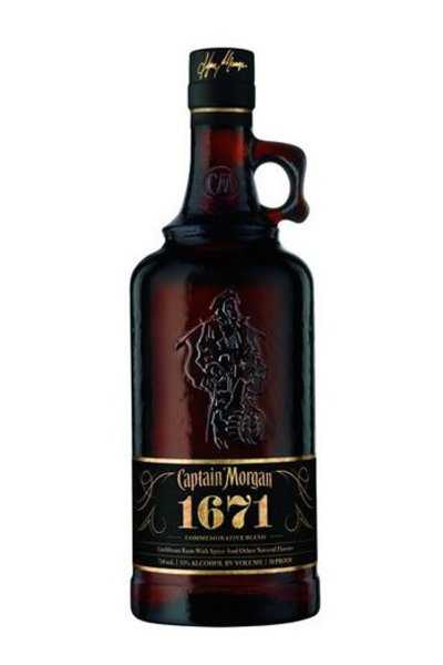 Captain-Morgan-1671-Spiced-Rum