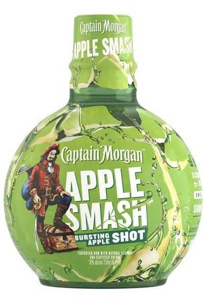 Captain-Morgan-Apple-Smash